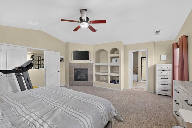 9609 Carson Mesa Drive NW, Albuquerque, NM 87114