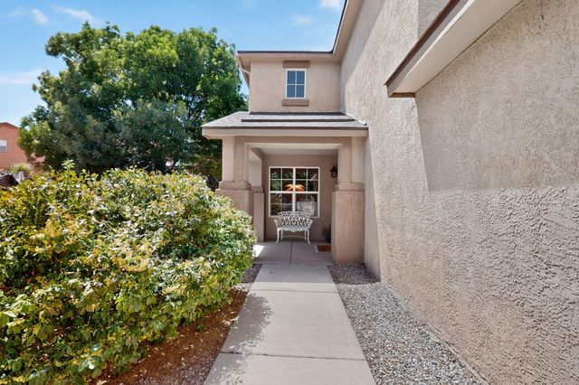 9609 Carson Mesa Drive NW, Albuquerque, NM 87114