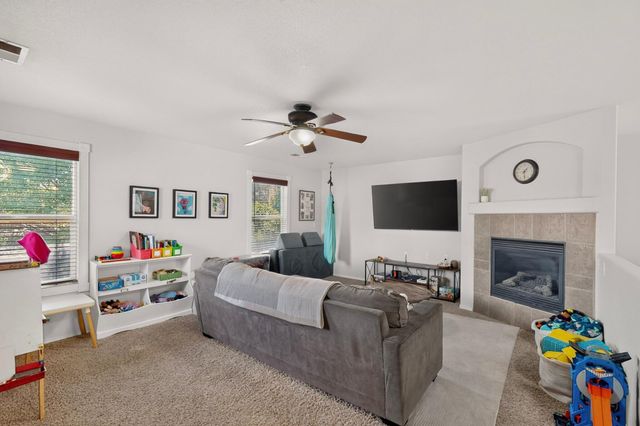 9609 Carson Mesa Drive NW, Albuquerque, NM 87114