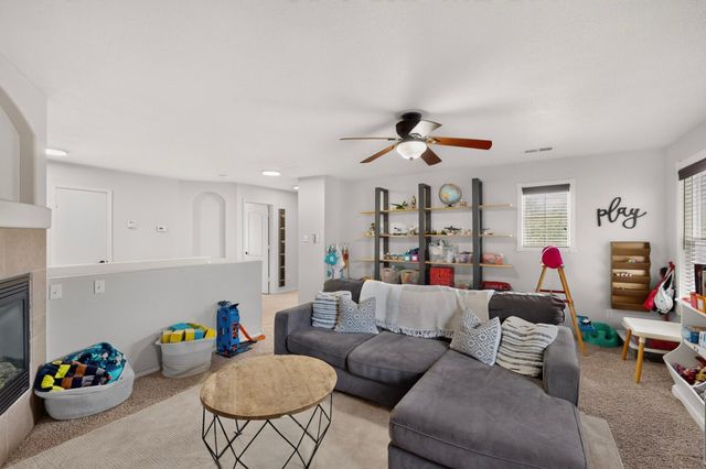 9609 Carson Mesa Drive NW, Albuquerque, NM 87114