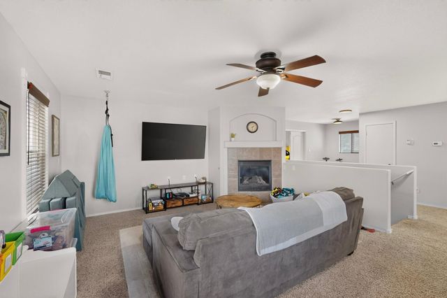 9609 Carson Mesa Drive NW, Albuquerque, NM 87114