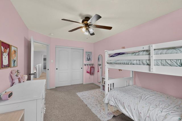 9609 Carson Mesa Drive NW, Albuquerque, NM 87114