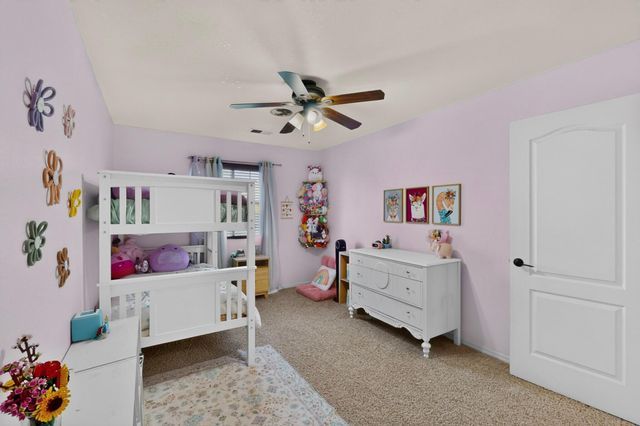 9609 Carson Mesa Drive NW, Albuquerque, NM 87114