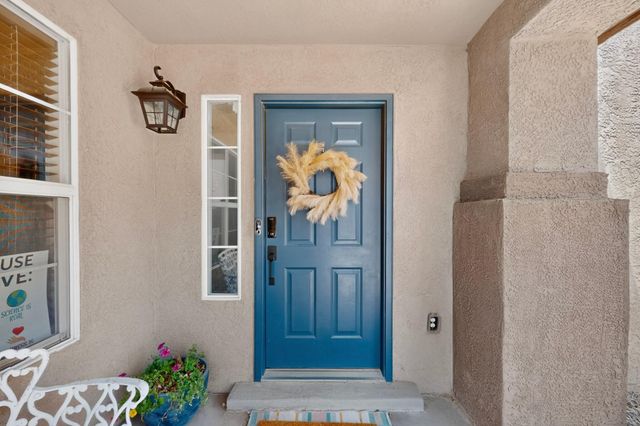 9609 Carson Mesa Drive NW, Albuquerque, NM 87114