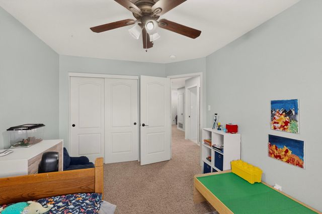 9609 Carson Mesa Drive NW, Albuquerque, NM 87114