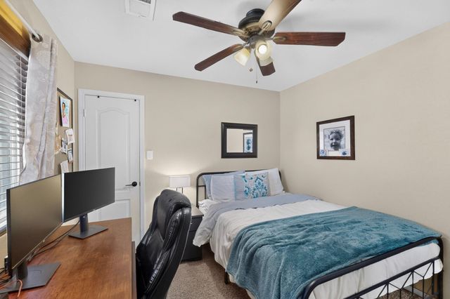 9609 Carson Mesa Drive NW, Albuquerque, NM 87114