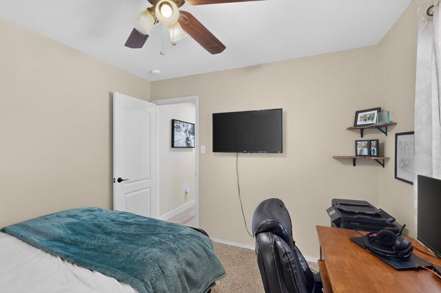 9609 Carson Mesa Drive NW, Albuquerque, NM 87114