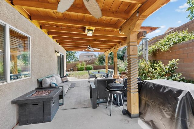 9609 Carson Mesa Drive NW, Albuquerque, NM 87114