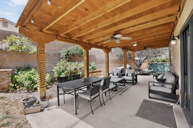 9609 Carson Mesa Drive NW, Albuquerque, NM 87114