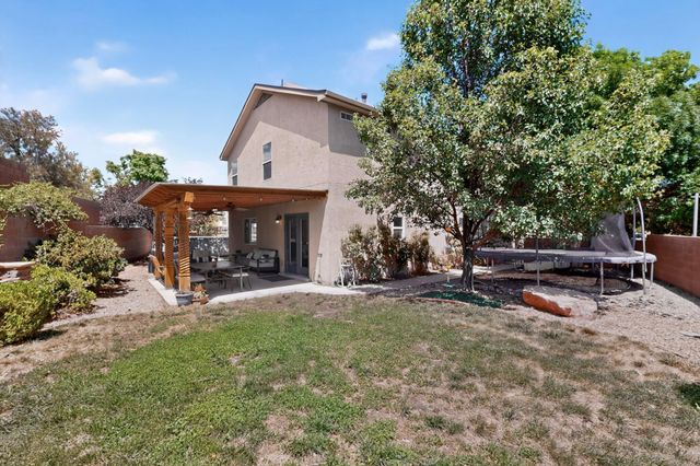 9609 Carson Mesa Drive NW, Albuquerque, NM 87114