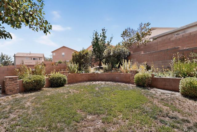 9609 Carson Mesa Drive NW, Albuquerque, NM 87114