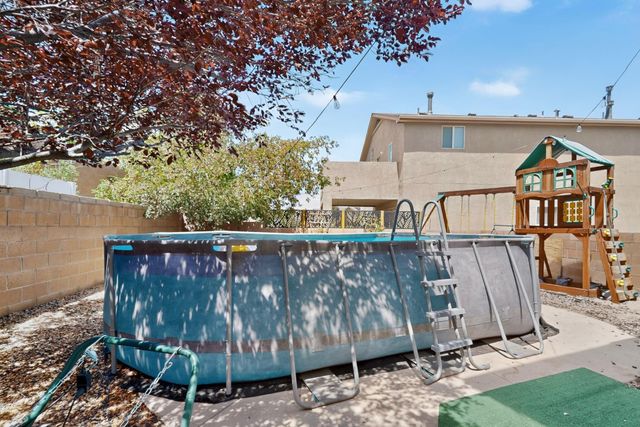 9609 Carson Mesa Drive NW, Albuquerque, NM 87114