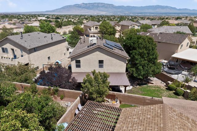 9609 Carson Mesa Drive NW, Albuquerque, NM 87114