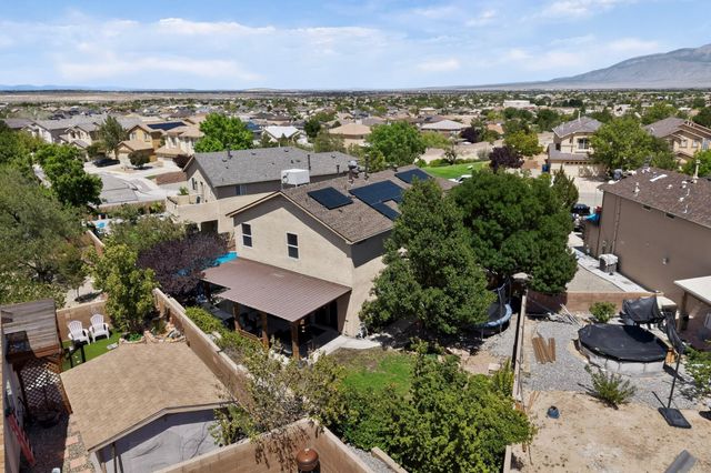 9609 Carson Mesa Drive NW, Albuquerque, NM 87114