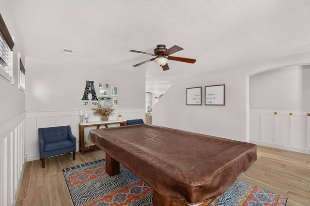 9609 Carson Mesa Drive NW, Albuquerque, NM 87114