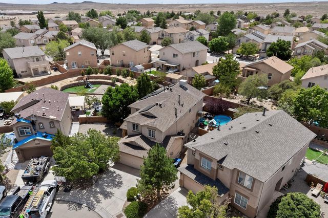 9609 Carson Mesa Drive NW, Albuquerque, NM 87114