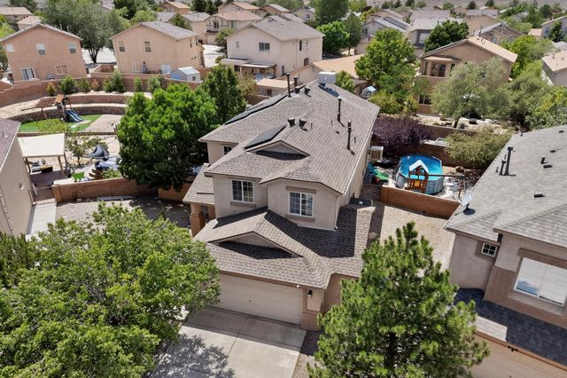 9609 Carson Mesa Drive NW, Albuquerque, NM 87114