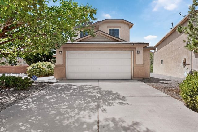 9609 Carson Mesa Drive NW, Albuquerque, NM 87114