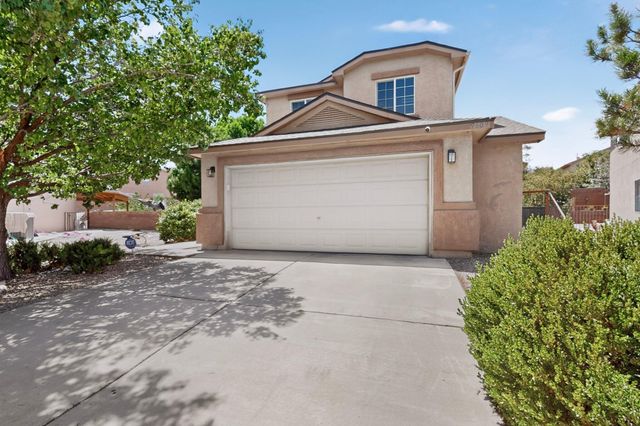 9609 Carson Mesa Drive NW, Albuquerque, NM 87114