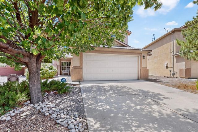 9609 Carson Mesa Drive NW, Albuquerque, NM 87114