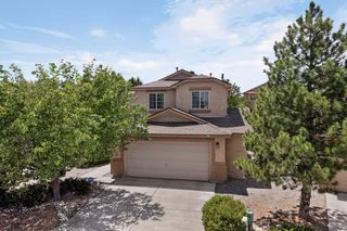 9609 Carson Mesa Drive NW, Albuquerque, NM 87114