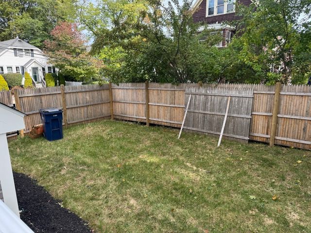 12 Bronx Rd, Boston, MA 02132