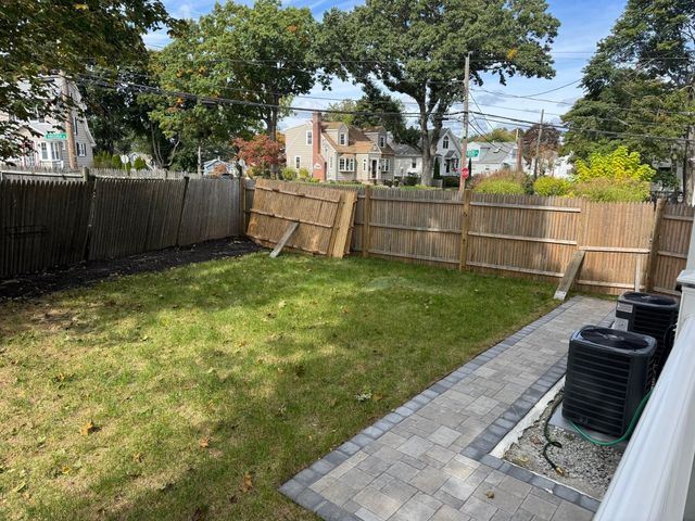 12 Bronx Rd, Boston, MA 02132
