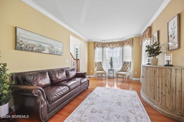 16 Angel Court, Howell, NJ 07731