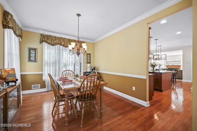 16 Angel Court, Howell, NJ 07731