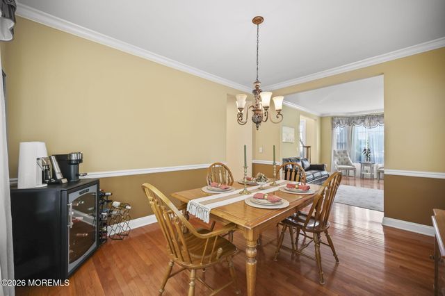 16 Angel Court, Howell, NJ 07731