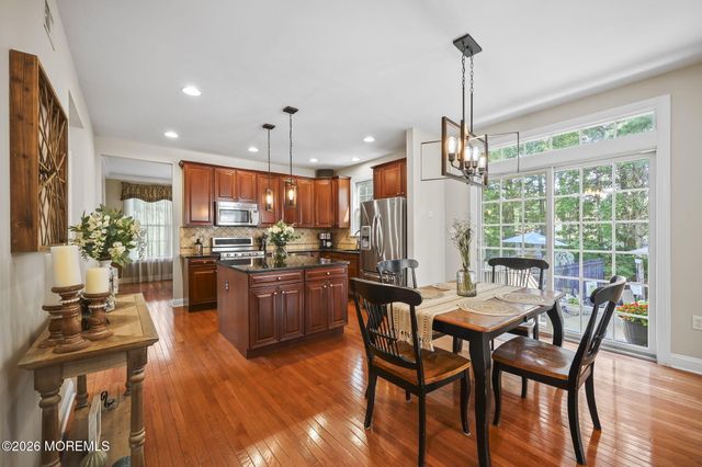 16 Angel Court, Howell, NJ 07731