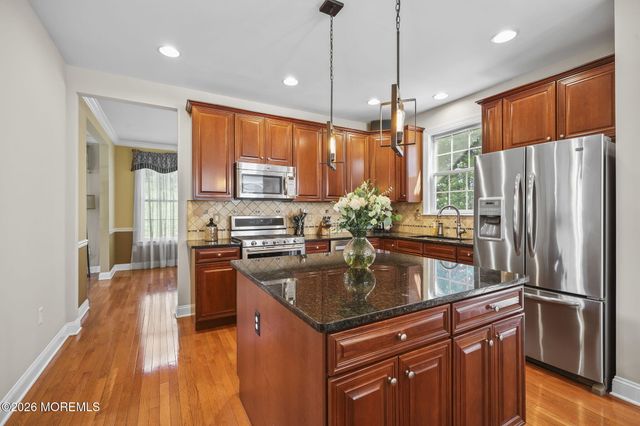 16 Angel Court, Howell, NJ 07731