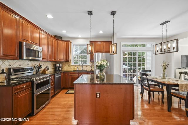 16 Angel Court, Howell, NJ 07731