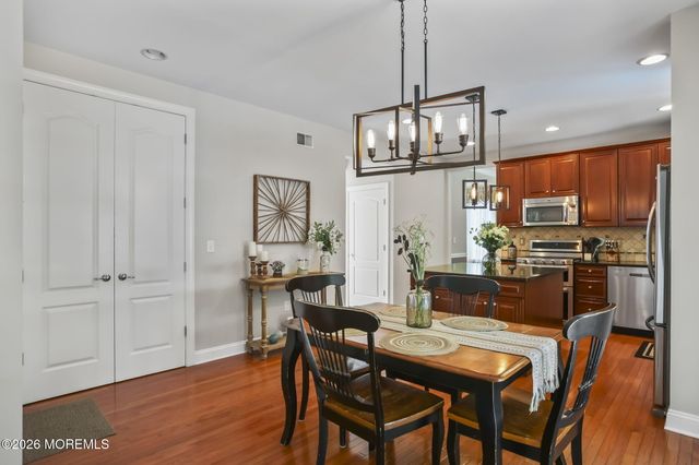 16 Angel Court, Howell, NJ 07731