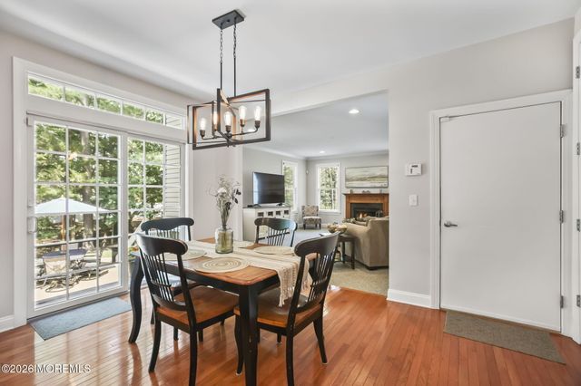 16 Angel Court, Howell, NJ 07731