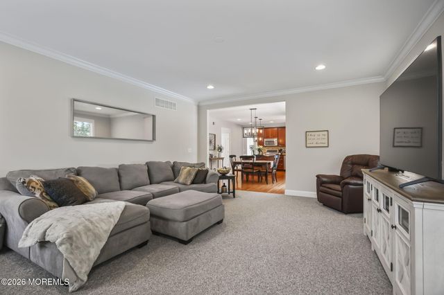 16 Angel Court, Howell, NJ 07731