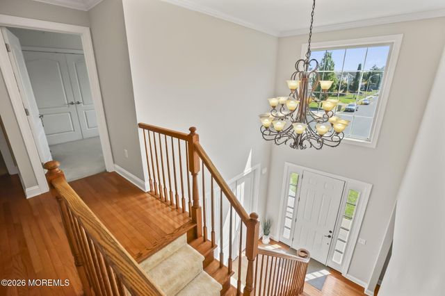 16 Angel Court, Howell, NJ 07731