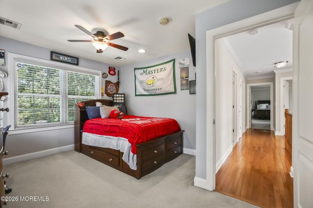 16 Angel Court, Howell, NJ 07731