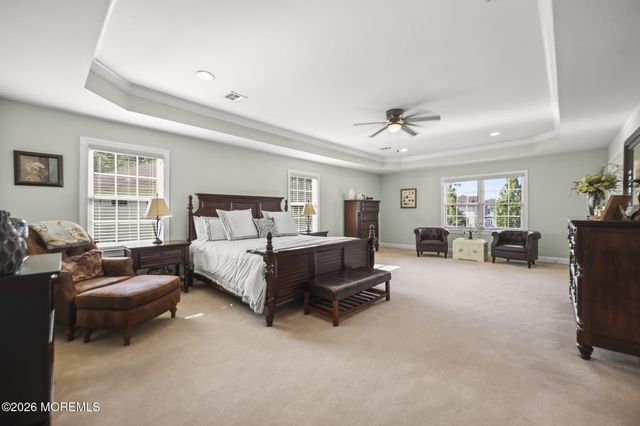 16 Angel Court, Howell, NJ 07731