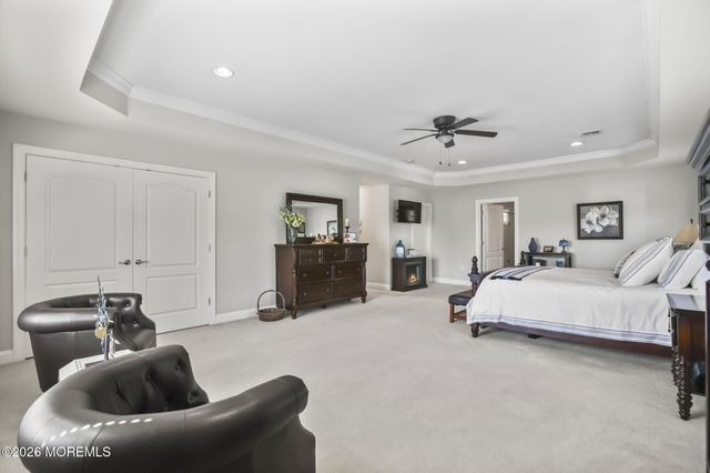 16 Angel Court, Howell, NJ 07731