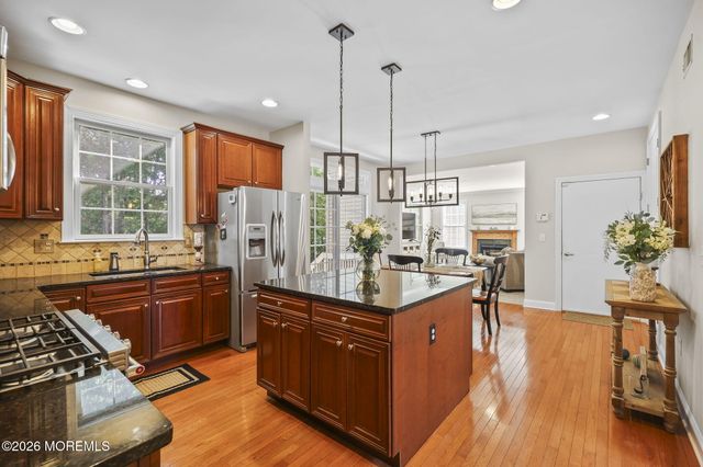 16 Angel Court, Howell, NJ 07731