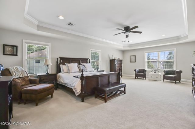 16 Angel Court, Howell, NJ 07731