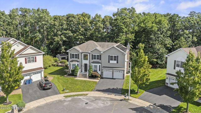 16 Angel Court, Howell, NJ 07731