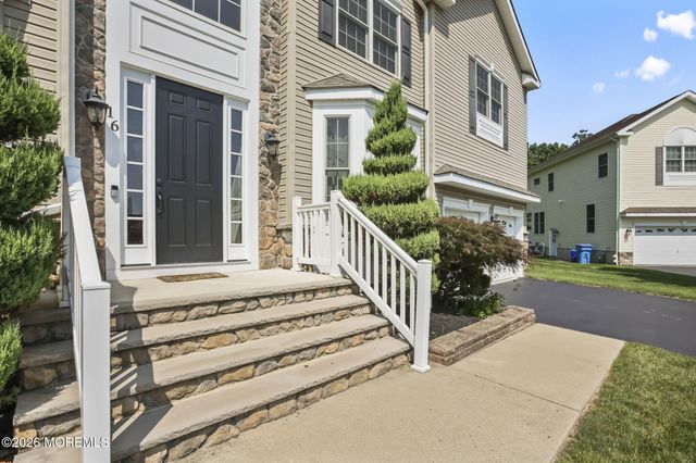 16 Angel Court, Howell, NJ 07731