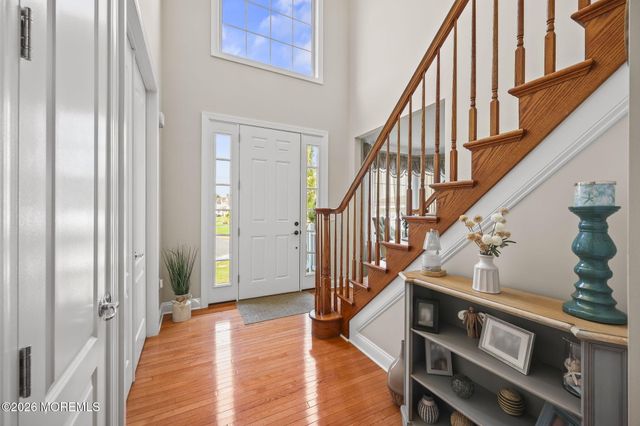 16 Angel Court, Howell, NJ 07731