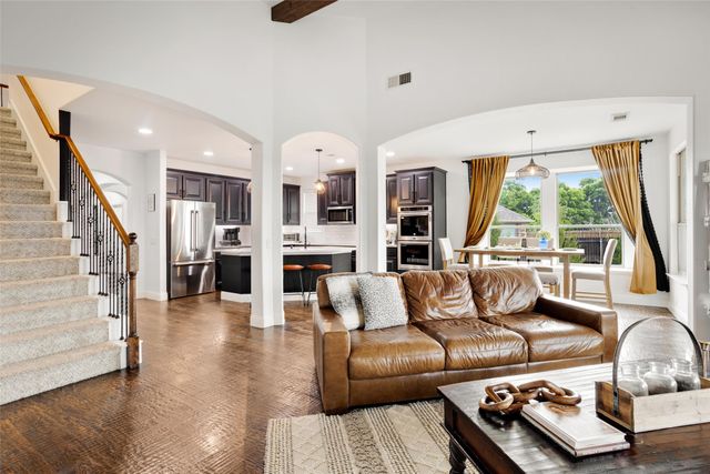 1916 Peggys Cove, Van Alstyne, TX 75495