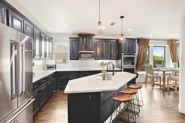 1916 Peggys Cove, Van Alstyne, TX 75495