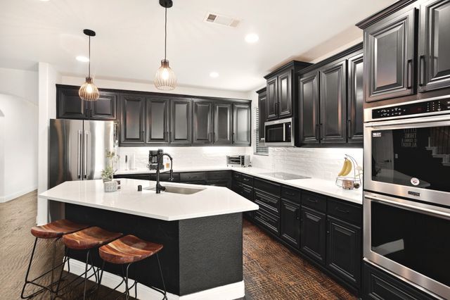 1916 Peggys Cove, Van Alstyne, TX 75495