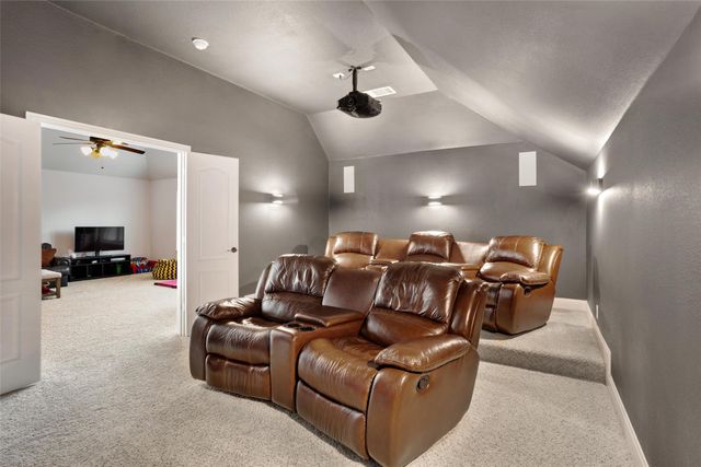 1916 Peggys Cove, Van Alstyne, TX 75495