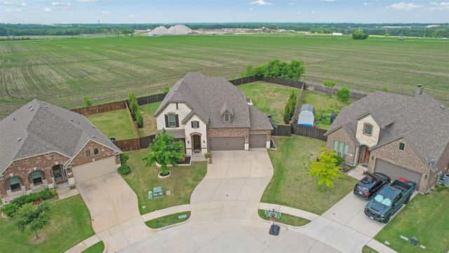 1916 Peggys Cove, Van Alstyne, TX 75495